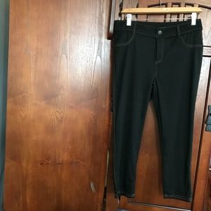 Jeggings, SzS/M                            4-17QUE